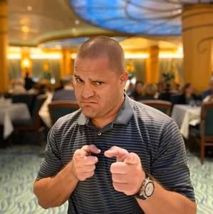 Meet your Posher, David